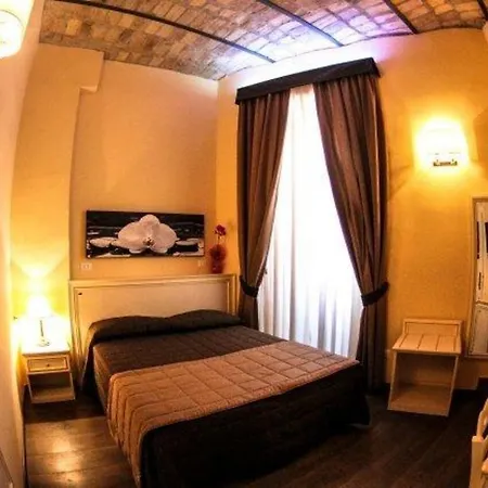 La Favola Di San Pietro 4*