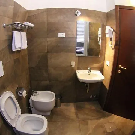 Bed & Breakfast La Favola Di San Pietro Roma
