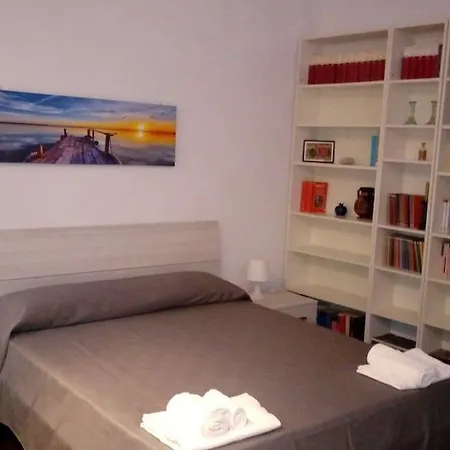 La Favola Di San Pietro Bed & Breakfast Roma
