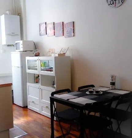 La Favola Di San Pietro Bed & Breakfast 4*