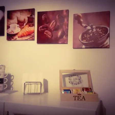 La Favola Di San Pietro Couette-café 2*