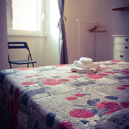 Couette-café La Favola Di San Pietro