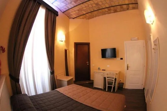 Nocleg ze śniadaniem La Favola Di San Pietro 4*