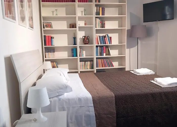 La Favola Di San Pietro 4* Rzym