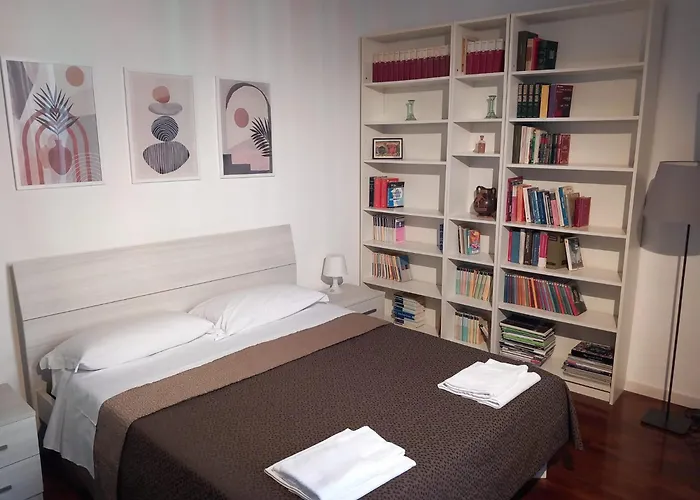 La Favola Di San Pietro Nocleg ze śniadaniem