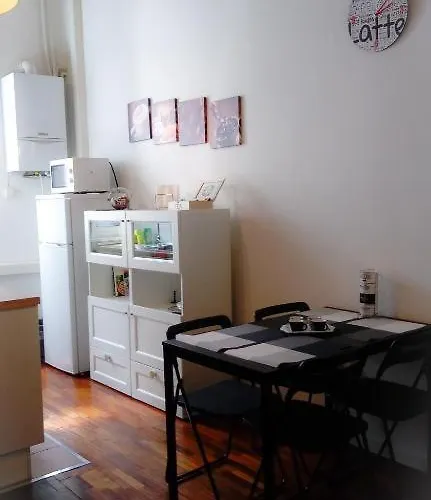 La Favola Di San Pietro Nocleg ze śniadaniem 4*