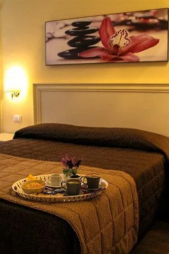 La Favola Di San Pietro 4* Rzym