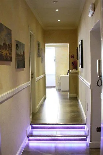 La Favola Di San Pietro Nocleg ze śniadaniem Rzym