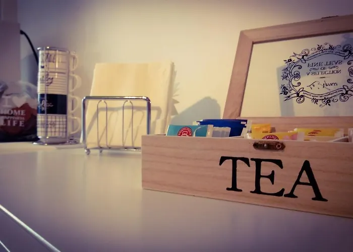 La Favola Di San Pietro 4*