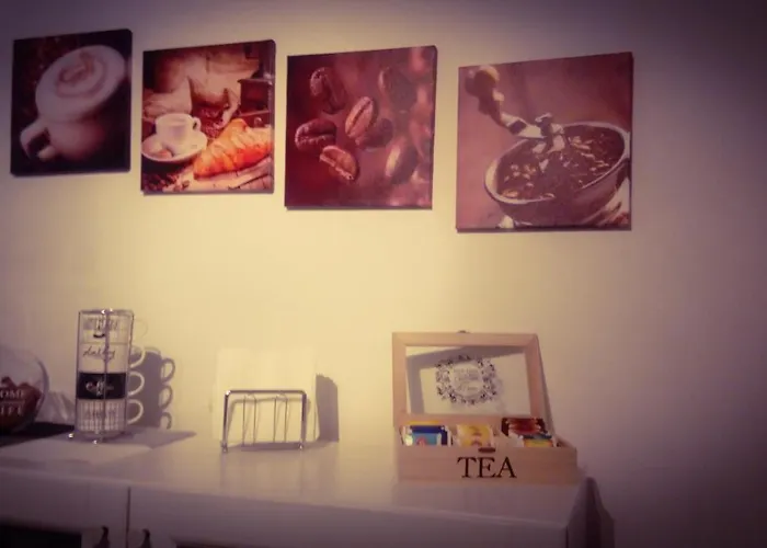 La Favola Di San Pietro Nocleg ze śniadaniem 4*