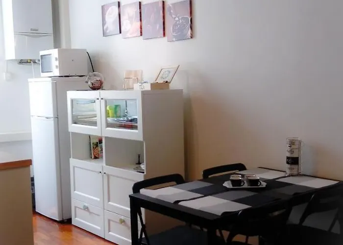 Nocleg ze śniadaniem La Favola Di San Pietro Rzym