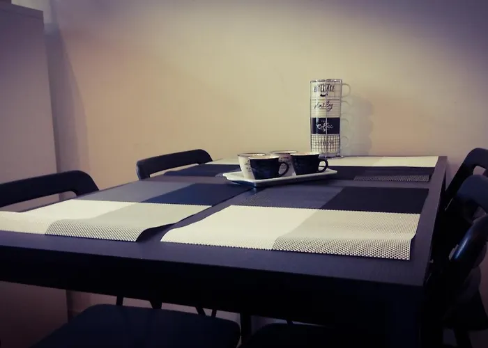 La Favola Di San Pietro Nocleg ze śniadaniem Rzym