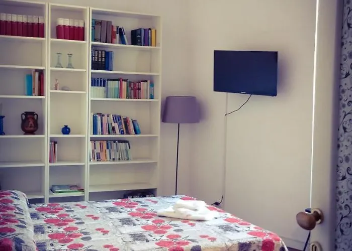 La Favola Di San Pietro