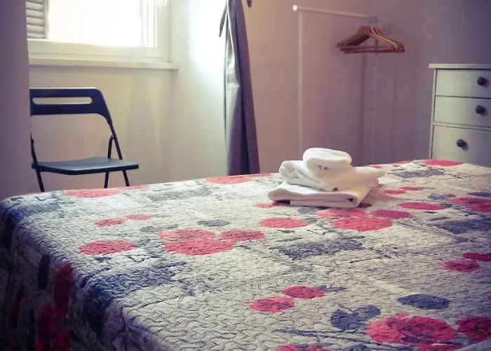 Nocleg ze śniadaniem La Favola Di San Pietro