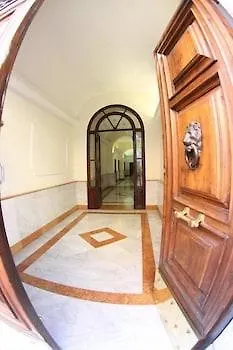 Panzió La Favola Di San Pietro