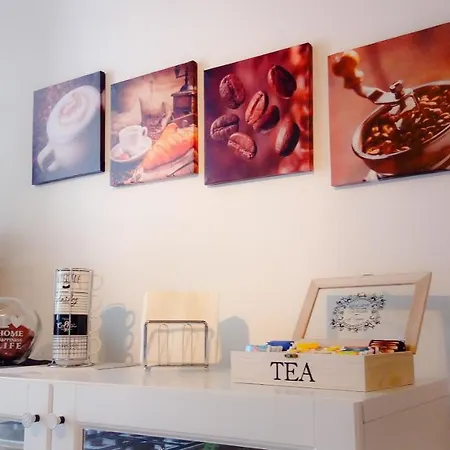 La Favola Di San Pietro Bed & Breakfast Rome