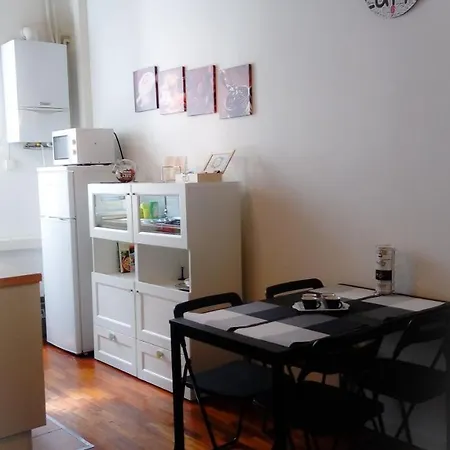 Bed & Breakfast La Favola Di San Pietro Rome